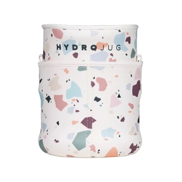 💕SALE💕 HydroJug Floral Sleeve - Picture 3 of 5